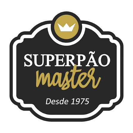Superpão Master — Desde 1975